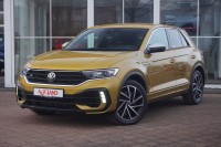 Vorschau: VW T-Roc 2.0 TSI R 4Motion DSG