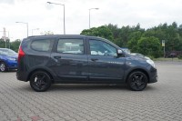 Dacia Lodgy 1.3 TCe 130 Stepway Plus