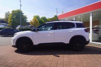 Citroen C5 X Aircross 1.2 M-Hybrid Max Aut.