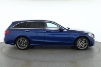 Mercedes-Benz C 300 e T AMG Line