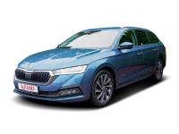 Skoda Octavia Combi 1.5 TSI 2-Zonen-Klima Navi Sitzheizung