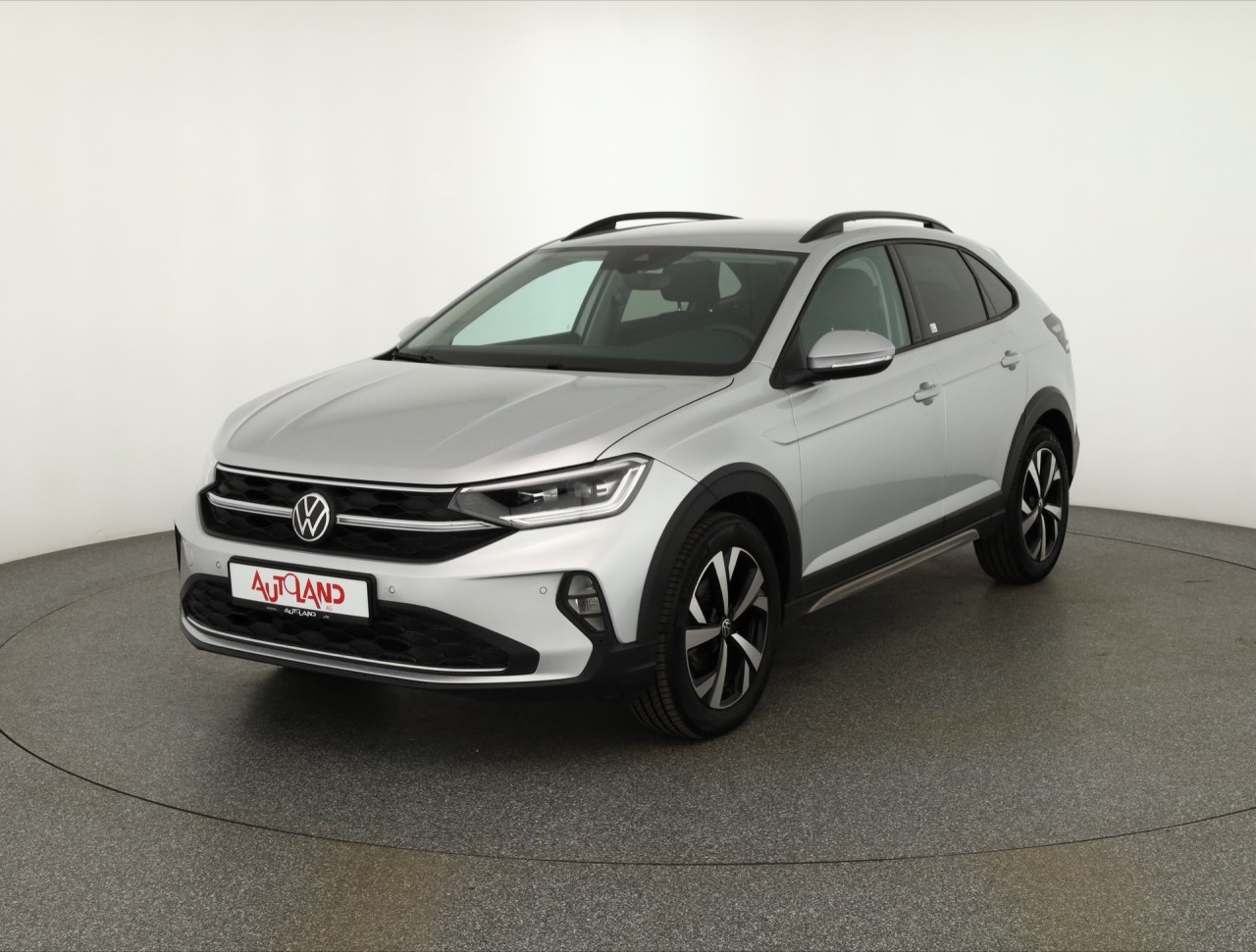 VW Taigo 1.0 TSI DSG