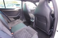 Skoda Superb Combi 2.0 TDI Sportline SHZ