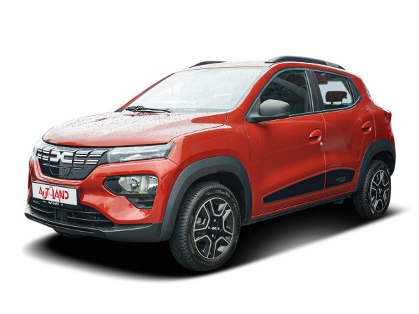 Dacia Spring Electric Essential