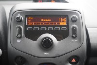 Citroen C1 1.0 VTi Feel