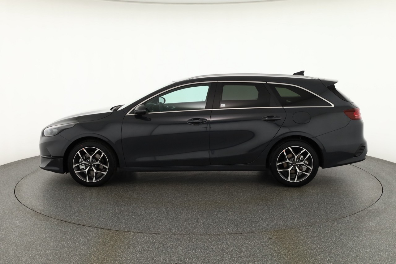 Kia cee'd Sporty Wagon Ceed SW 1.5 T-GDI Aut.