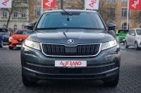 Skoda Kodiaq 2.0 Drive 125 4x4 DSG