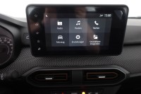 Dacia Sandero Stepway TCe 90