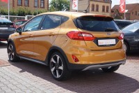 Ford Fiesta 1.0 EB Active