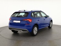 Skoda Kamiq 1.0 TSI Ambition
