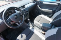 Skoda Rapid Spaceback 1.0 TSI DSG