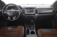 Ford Ranger 3.2 TDCi Wildtrak 4x4