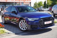 Audi A6 Avant 55 2.0 TFSI e quattro sport S-Line