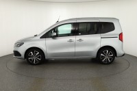 Vorschau: Mercedes-Benz T-Klasse T 180d Progressive