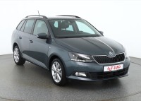 Skoda Fabia Combi 1.0 MPI Clever