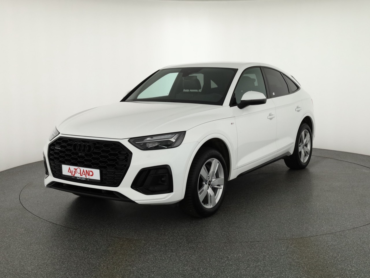 Audi Q5 Sportback 40 TDI S-Line s-tronic