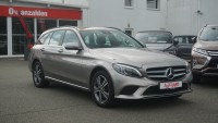 Mercedes-Benz C 180 C180 T-Modell Avantgarde