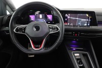 VW Golf VIII 2.0 TSI DSG GTI
