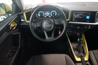 Audi A1 Sportback 35 TFSI S line