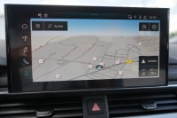 Audi A4 Avant 40 TFSI S line