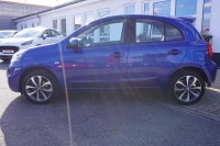 Nissan Micra 1.2