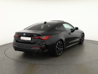BMW 420 i Coupe M Sport Aut.
