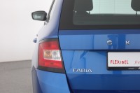 Skoda Fabia Combi 1.0 TSI DSG