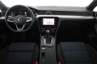 VW Passat Variant 1.4 TSI DSG GTE
