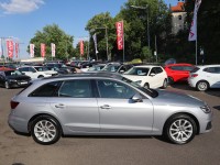 Audi A4 Avant 35 2.0 TFSI