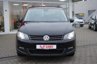 VW Sharan 1.4 TSI