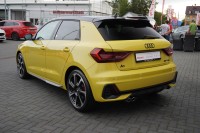 Audi A1 40 Sportback 2.0 edition one S-Line