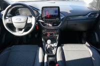 Ford Puma 1.0 M-Hybrid Titanium