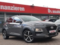 Hyundai Kona 1.6 T-GDI Style DCT