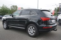 Audi Q5 2.0 TDI quattro S-Tronic