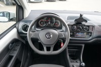 VW up up! 1.0 Basis