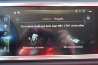 Audi Q3 35 1.5 TFSI advanced S-Tronic