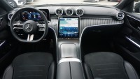 Mercedes-Benz C 200 C200 T-Modell AMG Line Aut.