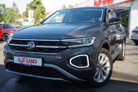 Vorschau: VW T-Roc 1.0 TSI Style
