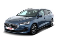 Ford Focus Turnier Titanium X 1.0 EB 2-Zonen-Klima Navi Sitzheizung