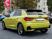 Audi A1 40 Sportback 2.0 TFSI S line