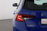 Skoda Fabia 1.0 MPI Active