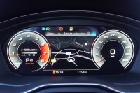 Audi A4 Avant 40 2.0 TFSI advanced