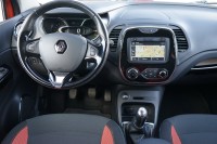 Renault Captur 0.9 TCe 90 Luxe