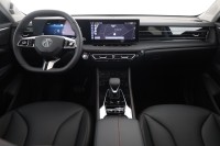 MG HS 1.5 T-GDI Luxury Aut.