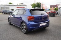 VW Polo 2.0 TSI GTI DSG
