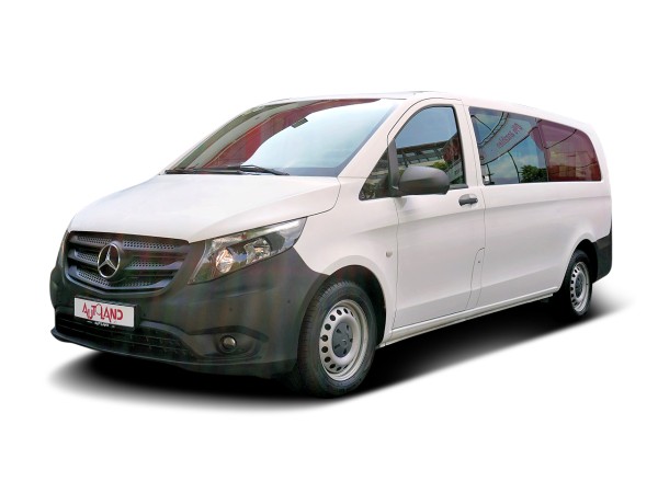 Mercedes-Benz Vito Tourer extralang 8-Sitzer