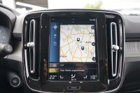 Volvo XC 40 D4 AWD Momentum