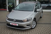 Vorschau: VW Golf Sportsvan 1.4 TSI