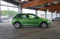 Skoda Fabia 1.0 MPI Active