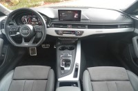 Audi A5 Coupe 3.0 TDI quattro S-Line